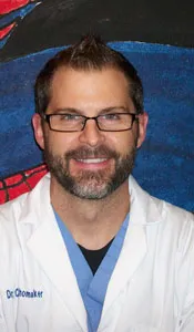 Dr. Christopher Eric Schomaker