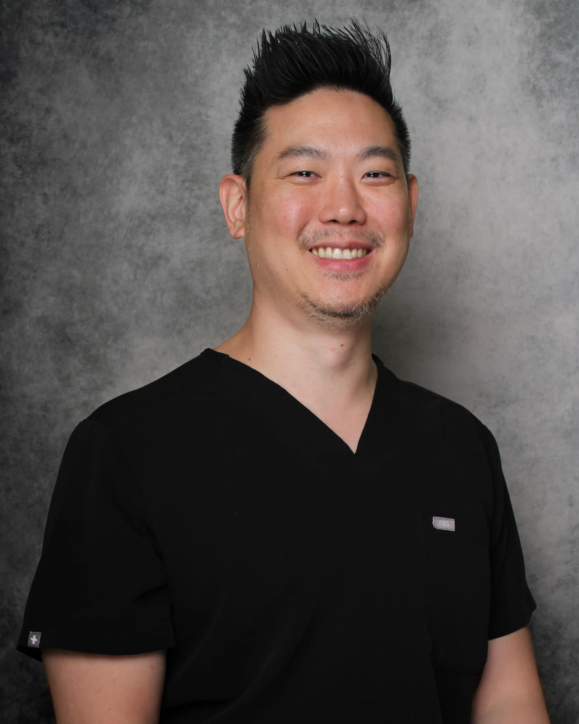 Dr. Daniel Yoon