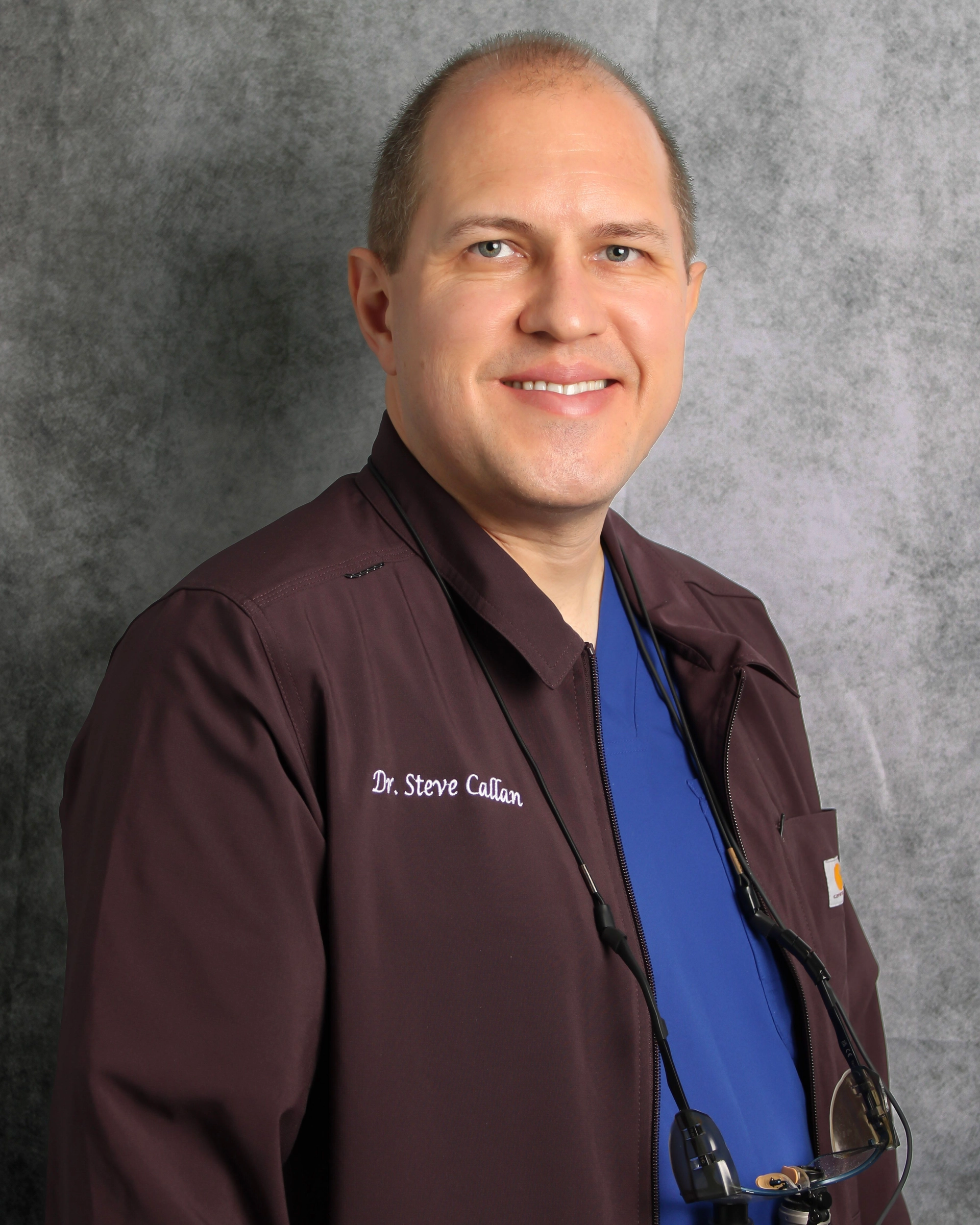 Dr. Stephen P. Callan