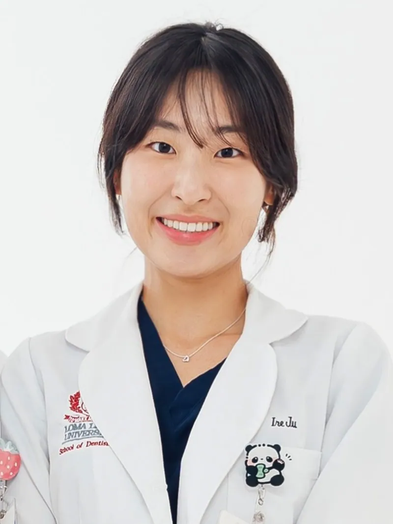 Dr. Ire Ju