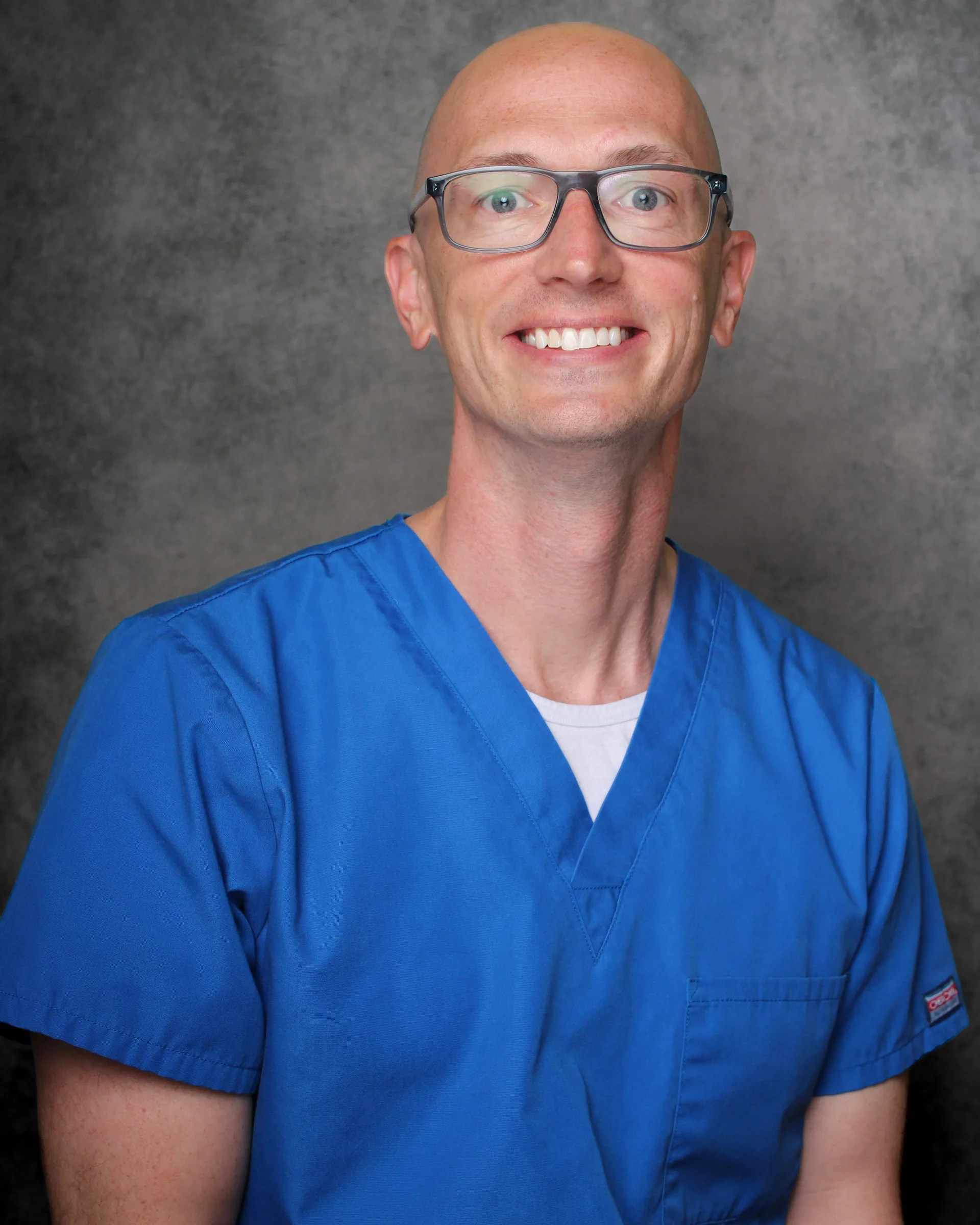 Dr. Timothy Jennings