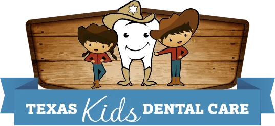 Texas Kids Dental logo